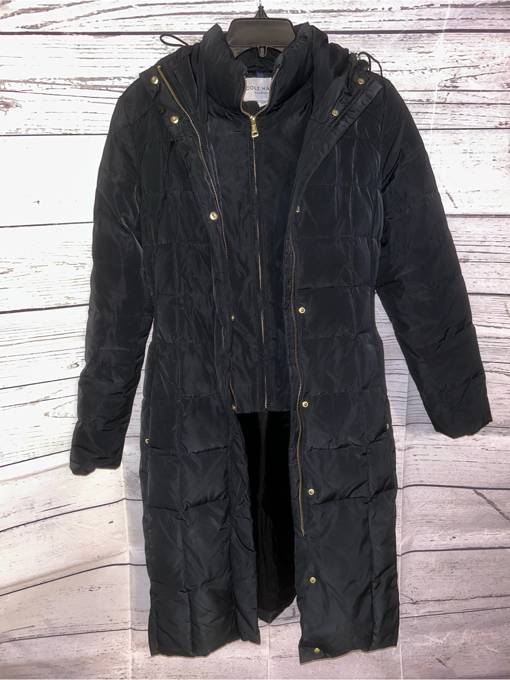 Cole Haan Signature Jacket